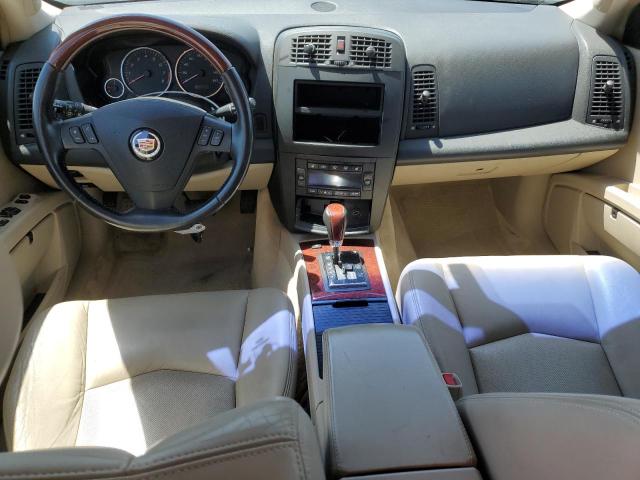 Photo 8 from auction – 2005 CADILLAC SRX with VIN 1GYEE63A250171445