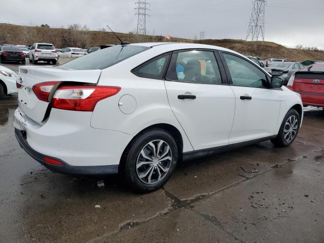 Photo 3 from auction – 2012 FORD FOCUS S with VIN 1FAHP3E28CL263114