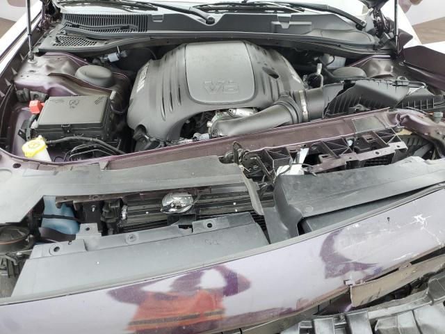 Photo 11 from auction – 2022 DODGE CHALLENGER with VIN 2C3CDZBT5NH168608