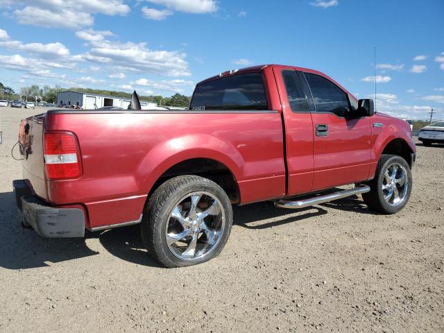 Photo 3 from auction – 2008 FORD F150 with VIN 1FTRF12288KD53421