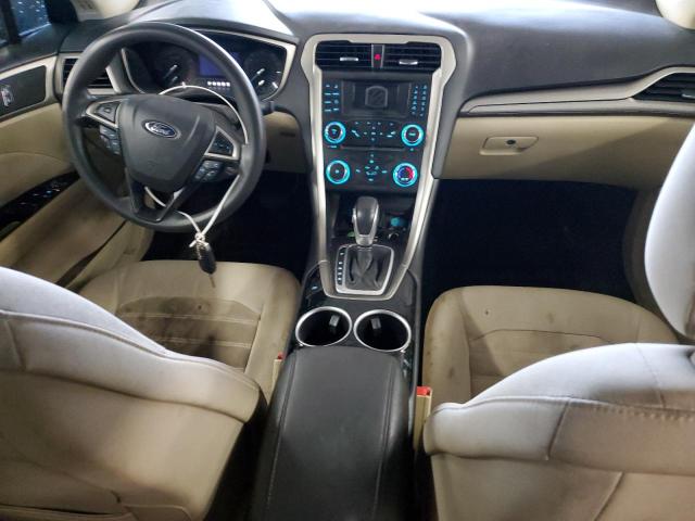 Photo 8 from auction – 2013 FORD FUSION SE with VIN 3FA6P0H76DR132733