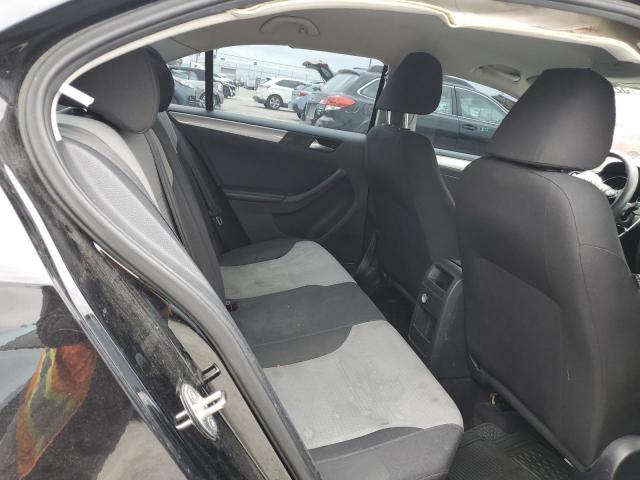 Photo 10 from auction – 2017 VOLKSWAGEN JETTA S with VIN 3VW2B7AJ3HM215123