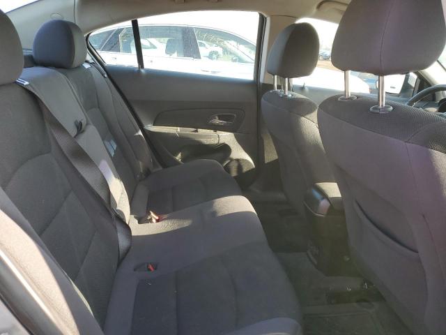 Photo 10 from auction – 2014 CHEVROLET CRUZE LT with VIN 1G1PC5SB5E7350281