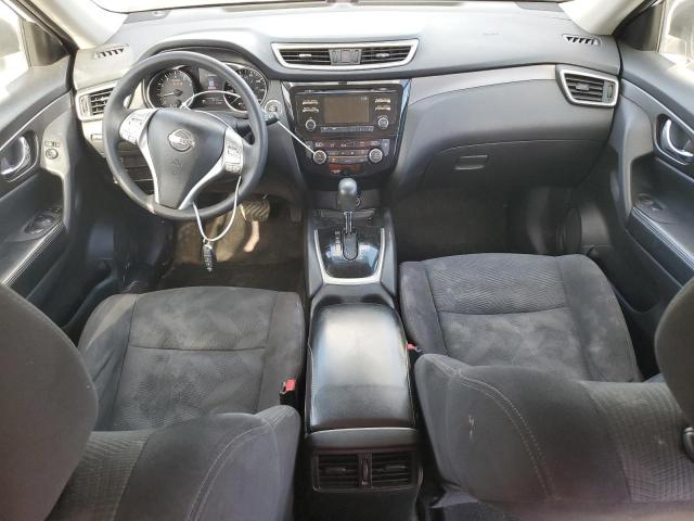Photo 8 from auction – 2014 NISSAN ROGUE S with VIN 5N1AT2MT5EC756226
