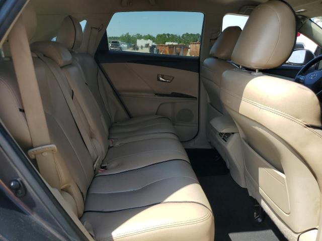 Photo 10 from auction – 2010 TOYOTA VENZA with VIN 4T3ZA3BB7AU038312