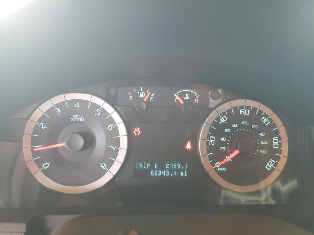 Photo 9 from auction – 2012 FORD ESCAPE LIM with VIN 1FMCU0EG4CKC01492