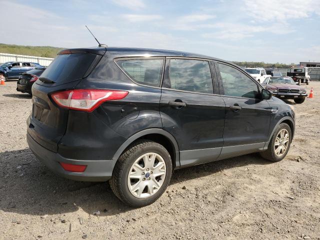 Photo 3 from auction – 2016 FORD ESCAPE with VIN 1FMCU0F7XGUB51822