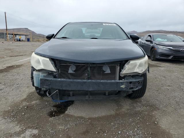 Photo 5 from auction – 2014 TOYOTA CAMRY L with VIN 4T4BF1FK0ER398303
