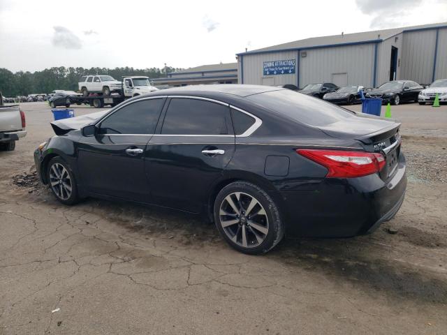 Photo 2 from auction – 2016 NISSAN ALTIMA 2.5 with VIN 1N4AL3AP9GC280265