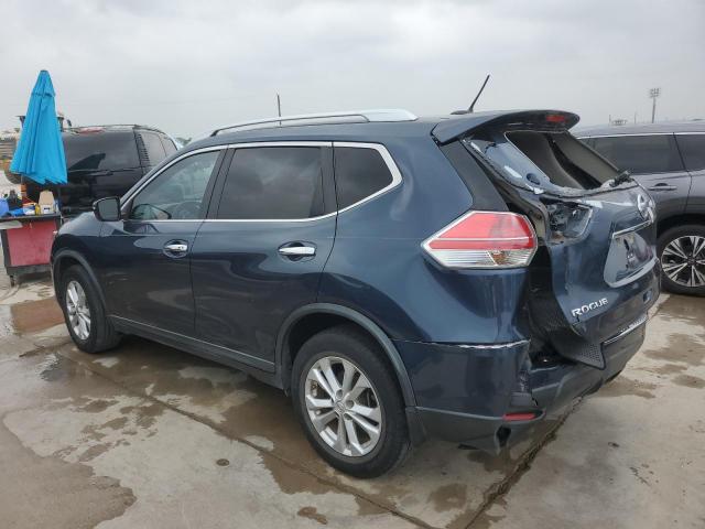 Photo 2 from auction – 2016 NISSAN ROGUE S with VIN KNMAT2MT1GP596250