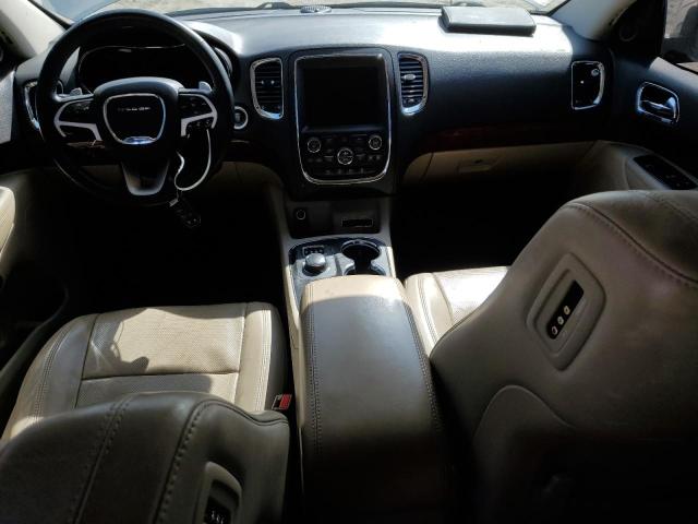 Photo 8 from auction – 2014 DODGE DURANGO CI with VIN 1C4RDHEG7EC530956