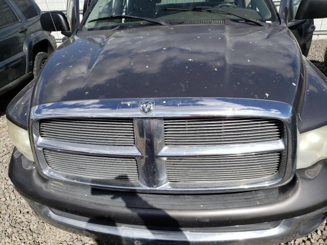 Photo 11 from auction – 2004 DODGE RAM 1500 S with VIN 1D7HU18D94S690013