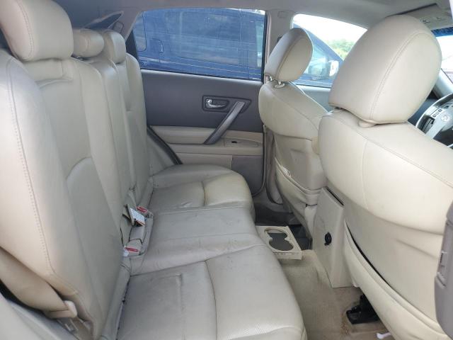 Photo 10 from auction – 2006 INFINITI FX35 with VIN JNRAS08U06X102016