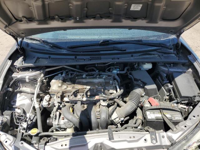 Zdjęcie 11 z aukcji – 2016 TOYOTA COROLLA L z VIN 5YFBURHE4GP458061