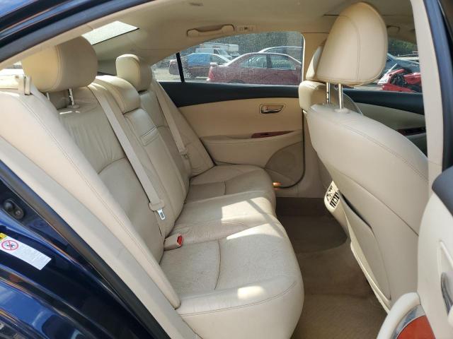 Photo 10 from auction – 2012 LEXUS ES 350 with VIN JTHBK1EG3C2491461
