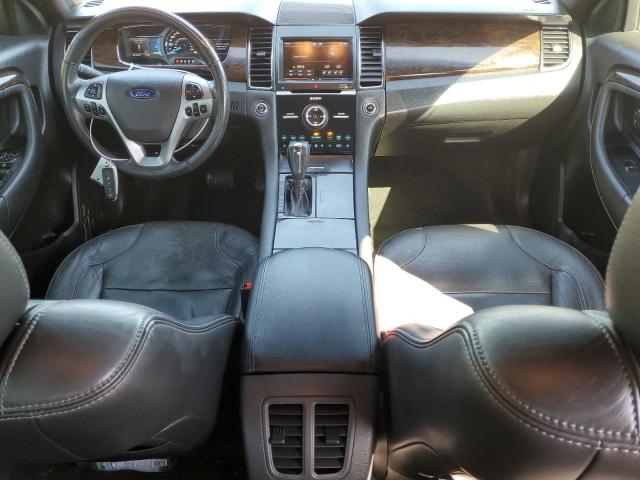 Photo 8 from auction – 2013 FORD TAURUS LIM with VIN 1FAHP2F82DG121932
