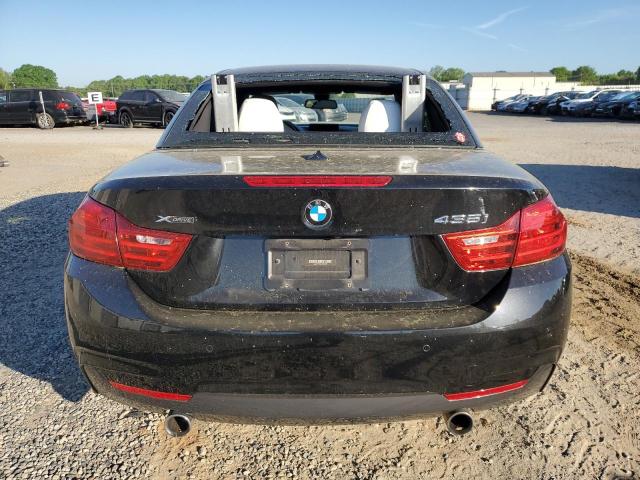 Photo 6 from auction – 2016 BMW 435 XI with VIN WBA3T7C56G5A37278