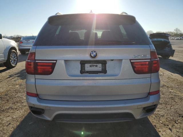 Photo 6 from auction – 2012 BMW X5 XDRIVE5 with VIN 5UXZV8C55CL426282