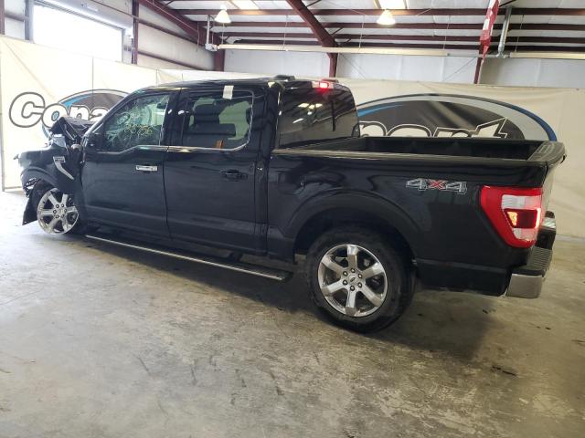 Photo 2 from auction – 2023 FORD F150 SUPER with VIN 1FTEW1EP2PFC07612