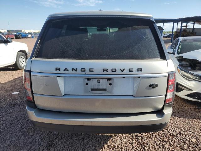 Photo 6 from auction – 2014 LAND ROVER RANGE ROVE with VIN SALGS2WF4EA159484