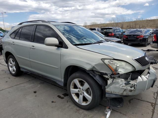 Photo 4 from auction – 2004 LEXUS RX 330 with VIN JTJHA31U540064623