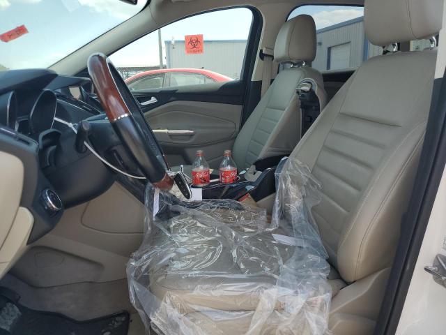 Photo 7 from auction – 2015 FORD ESCAPE TIT with VIN 1FMCU0J93FUA85654