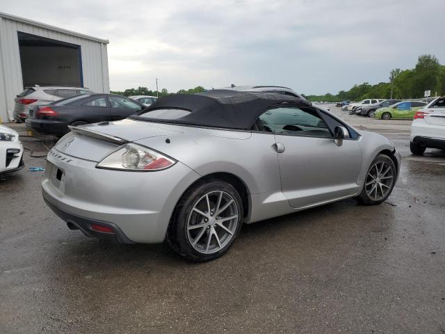 Photo 3 from auction – 2012 MITSUBISHI ECLIPSE SP with VIN 4A37L2EF2CE003727