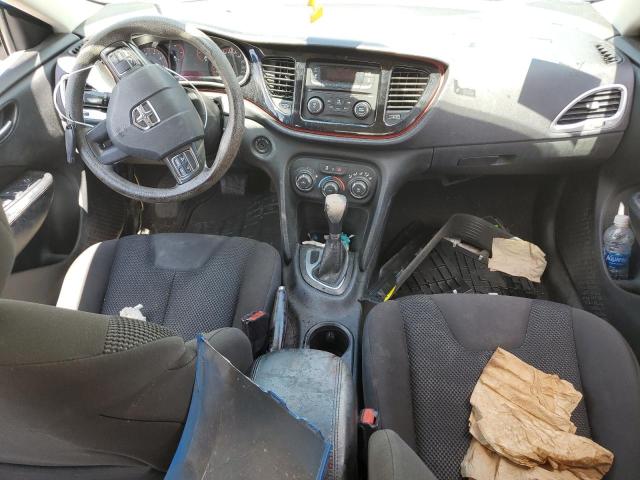 Photo 8 from auction – 2015 DODGE DART SE with VIN 1C3CDFAA7FD414989