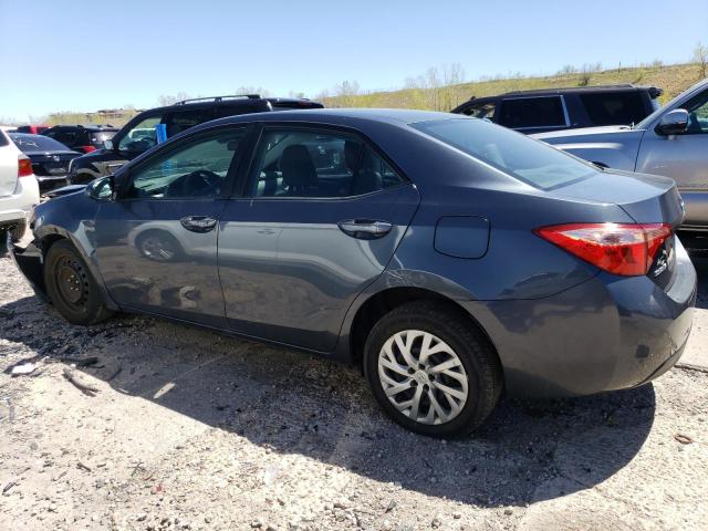 Photo 2 from auction – 2017 TOYOTA COROLLA L with VIN 2T1BURHE9HC846470