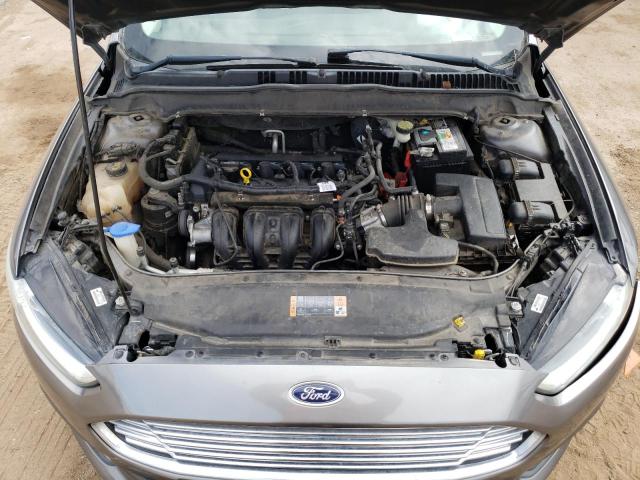 Photo 11 from auction – 2014 FORD FUSION SE with VIN 3FA6P0H78ER203559