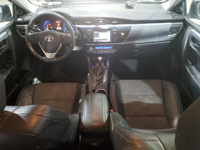 Photo 8 from auction – 2016 TOYOTA COROLLA L with VIN 2T1BURHE7GC700485