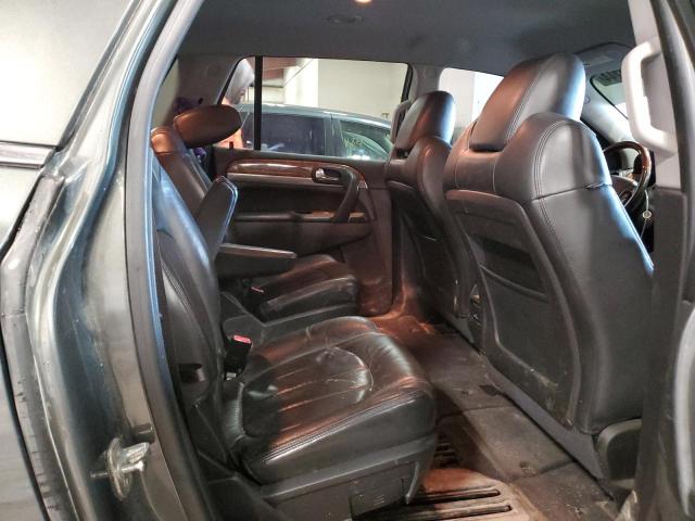 Photo 11 from auction – 2011 BUICK ENCLAVE CX with VIN 5GAKRBED4BJ144946