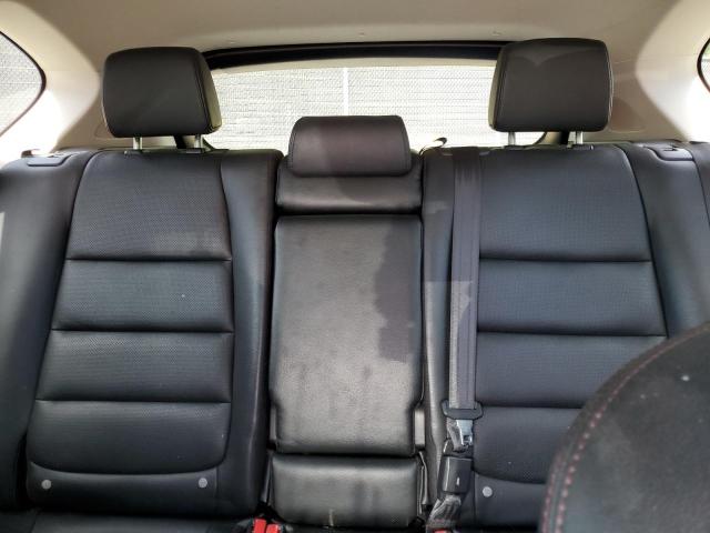 Photo 10 from auction – 2016 MAZDA CX-5 GT with VIN JM3KE4DY2G0704977