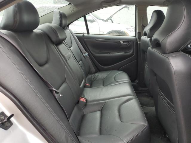 Photo 10 from auction – 2001 VOLVO S60 with VIN YV1RS61R412085930