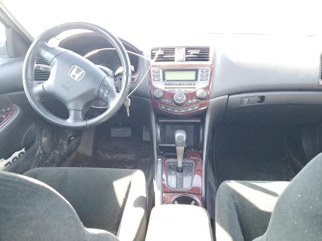 Photo 8 from auction – 2006 HONDA ACCORD SE with VIN 1HGCM56366A804534