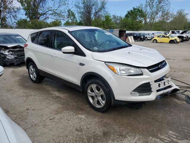 Photo 4 from auction – 2015 FORD ESCAPE SE with VIN 1FMCU0GX5FUA39474