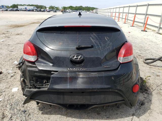 Photo 6 from auction – 2016 HYUNDAI VELOSTER T with VIN KMHTC6AE4GU303623