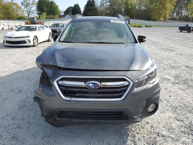 Photo 5 from auction – 2019 SUBARU OUTBACK 3. with VIN 4S4BSENCXK3214459