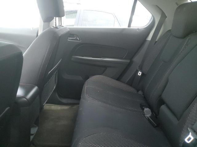 Photo 10 from auction – 2011 CHEVROLET EQUINOX LT with VIN 2CNALDEC4B6467904