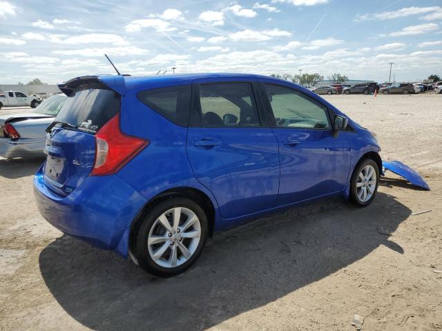 Photo 3 from auction – 2016 NISSAN VERSA NOTE with VIN 3N1CE2CP5GL375840