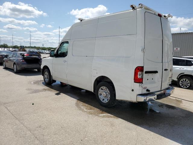 Photo 2 from auction – 2014 NISSAN NV 2500 with VIN 1N6BF0LY6EN106324