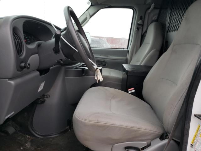 Photo 7 from auction – 2006 FORD ECONOLINE with VIN 1FTSE34L76DB39107