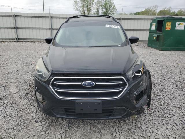 Photo 5 from auction – 2017 FORD ESCAPE SE with VIN 1FMCU0GD4HUA88299