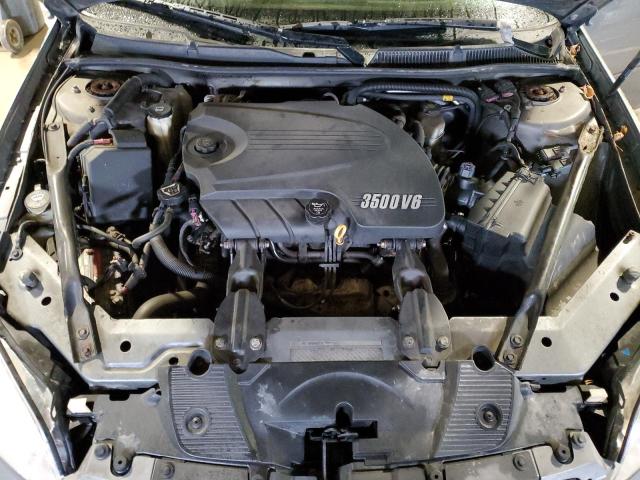 Photo 11 from auction – 2008 CHEVROLET IMPALA LS with VIN 2G1WB58N989184186