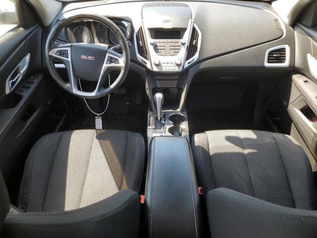 Photo 8 from auction – 2011 GMC TERRAIN SL with VIN 2CTFLSE50B6425573