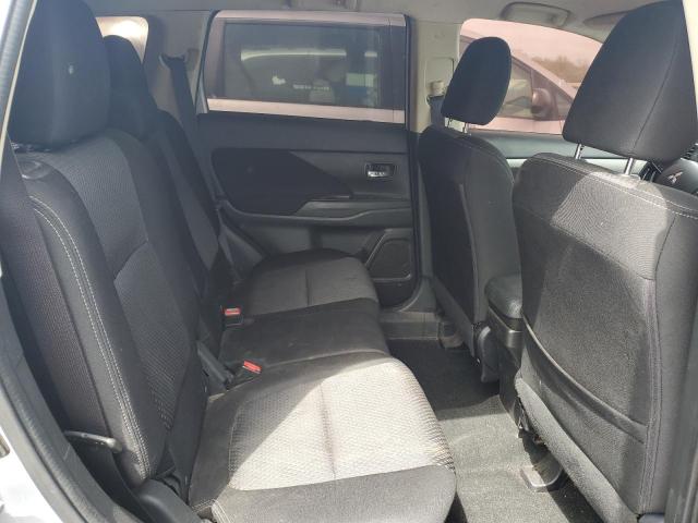 Photo 11 from auction – 2017 MITSUBISHI OUTLANDER with VIN JA4AD2A37HZ063157