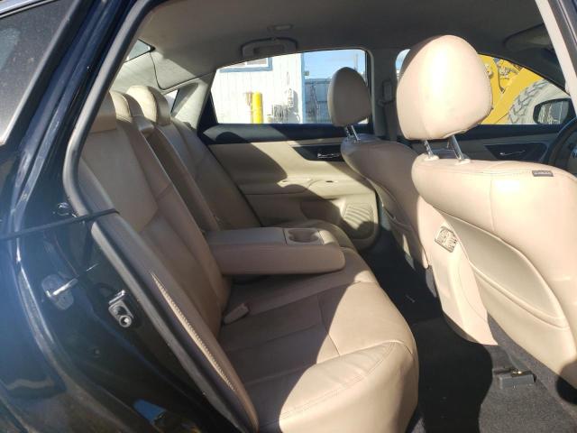 Photo 10 from auction – 2018 NISSAN ALTIMA 2.5 with VIN 1N4AL3AP6JC191860