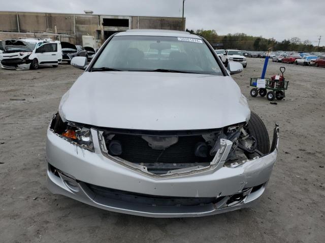 Photo 5 from auction – 2006 ACURA TSX with VIN JH4CL96806C028117