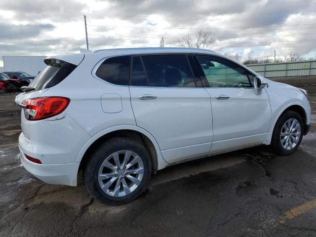 Photo 3 from auction – 2018 BUICK ENVISION E with VIN LRBFX1SA1JD010496