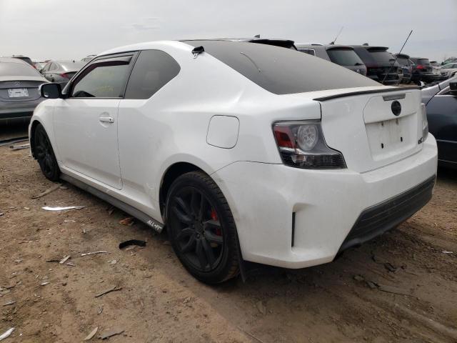 Photo 2 from auction – 2014 TOYOTA SCION TC with VIN JTKJF5C79E3067011